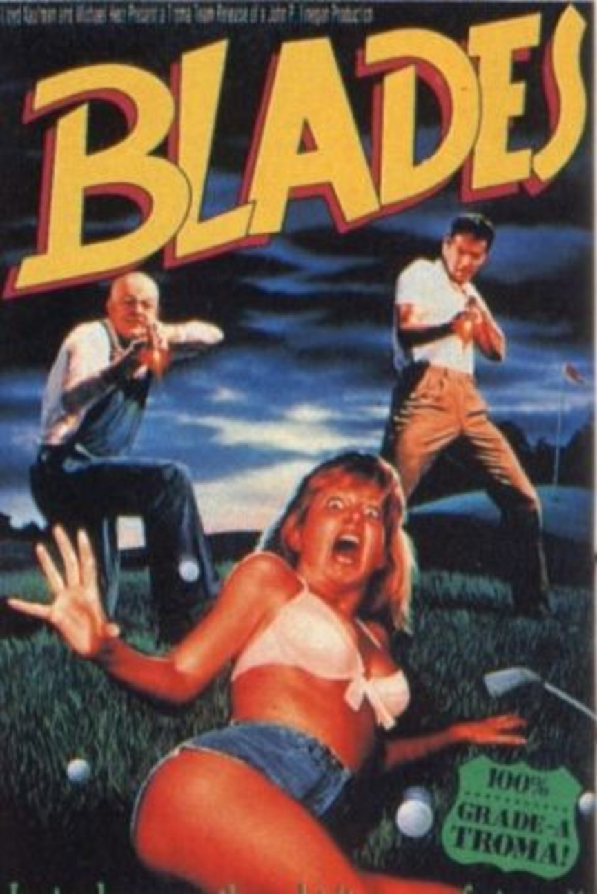 Blades (1989)