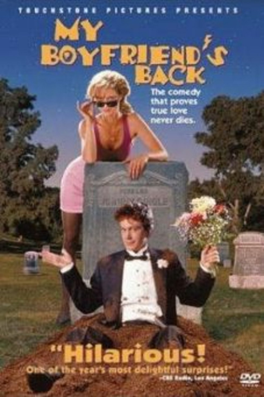My Boyfriend’s Back (1993)