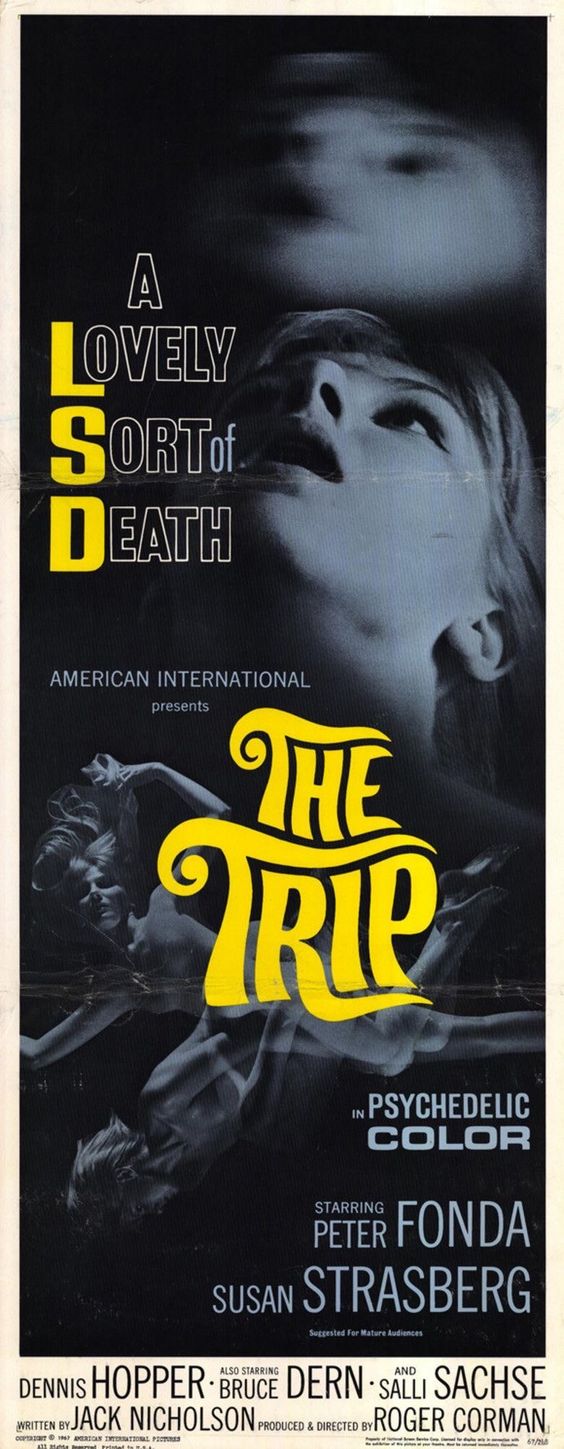 The Trip (1967)