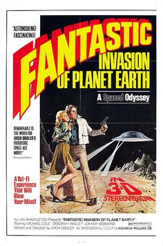 The Bubble (1966)