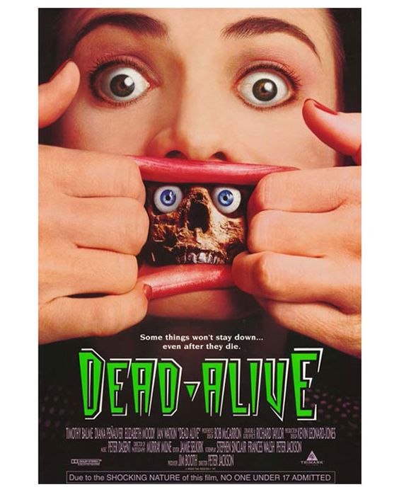 Dead Alive (1992)