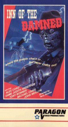 Inn of the Damned (1975)