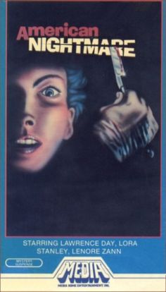 American Nightmare (1983)
