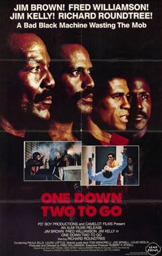 One Down, Two to go (1982)