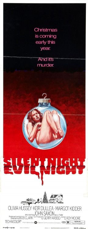 Black Christmas (1974)