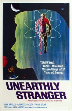Unearthly Stranger (1963)