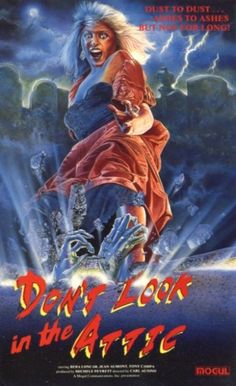 Don’t Look in the Attic (1982)