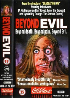 Beyond Evil (1980)