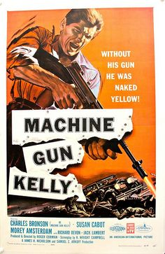 Machine-Gun Kelly (1958)