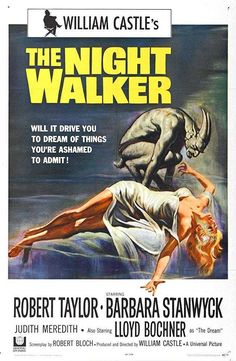 The Night Walker (1964)