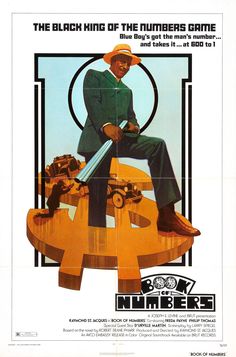 Book of Numbers (1973)
