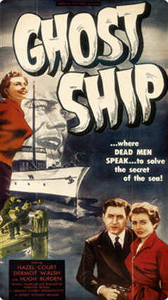 The Ghost Ship (1943)