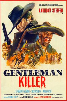 Gentleman Killer (1967)