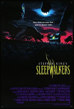 Sleepwalkers (1992)