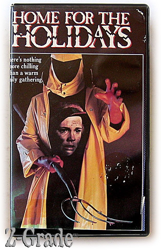 Home for the Holidays (1972)