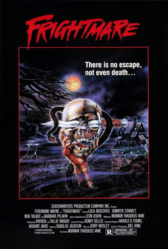 Paranoid (2000)