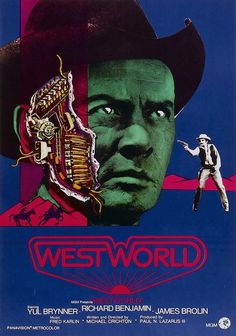 Westworld (1973)