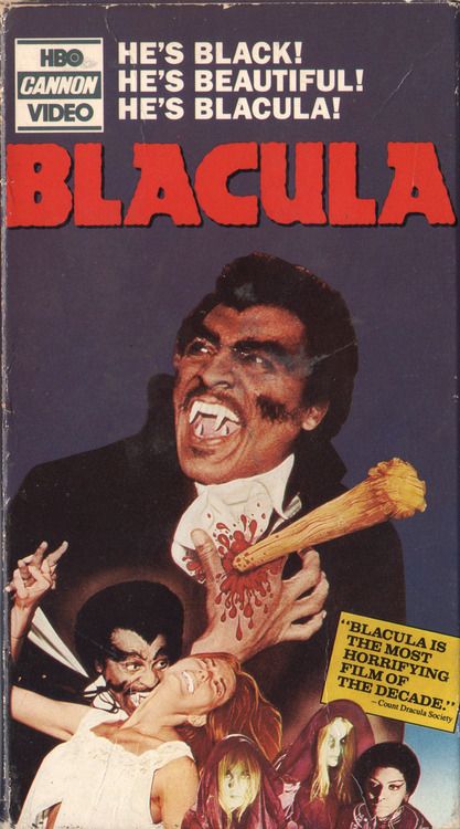 Blacula (1972)