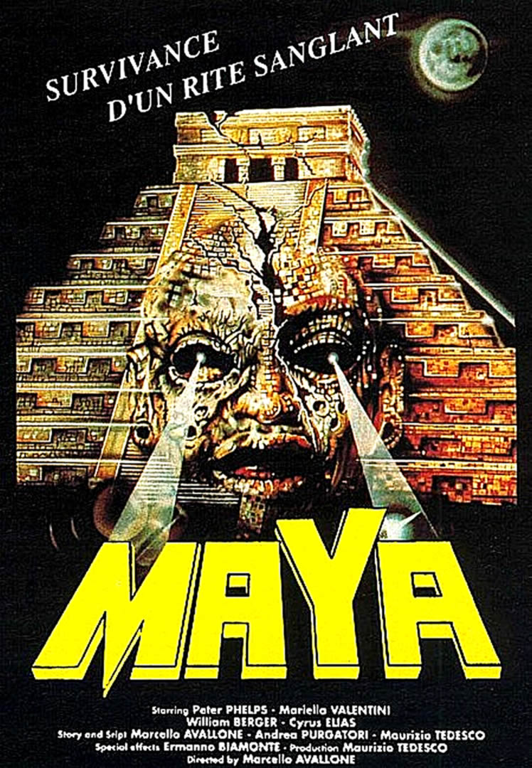Maya (1989)