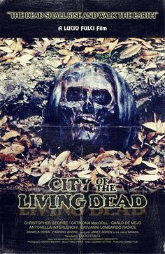 City of the Living Dead (1980)