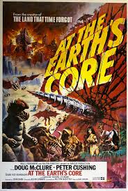 At the Earth’s Core (1976)