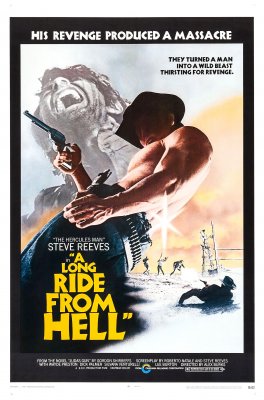 I Live for Your Death (1968)