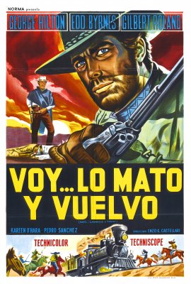 Any Gun Can Play (1967)