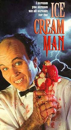 Ice Cream Man (1995)