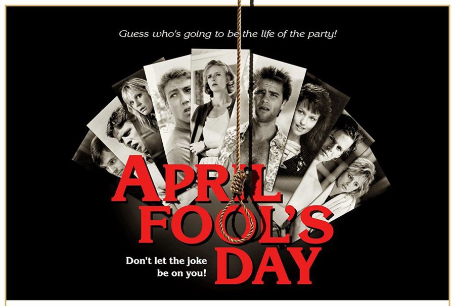 April Fool’s Day (1986)