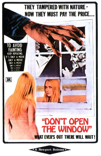 Let Sleeping Corpses Lie (1974)