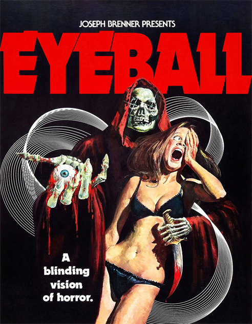 Eyeball (1975)
