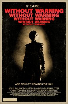 Without Warning (1980)