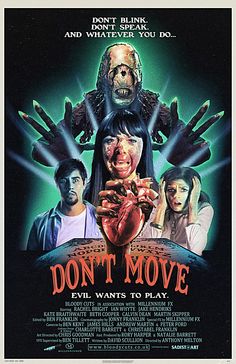 Don’t Move (2013)