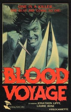 Blood Voyage (1976)