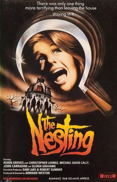 The Nesting (1981)