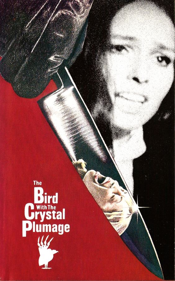 The Bird with the Crystal Plumage (1970)