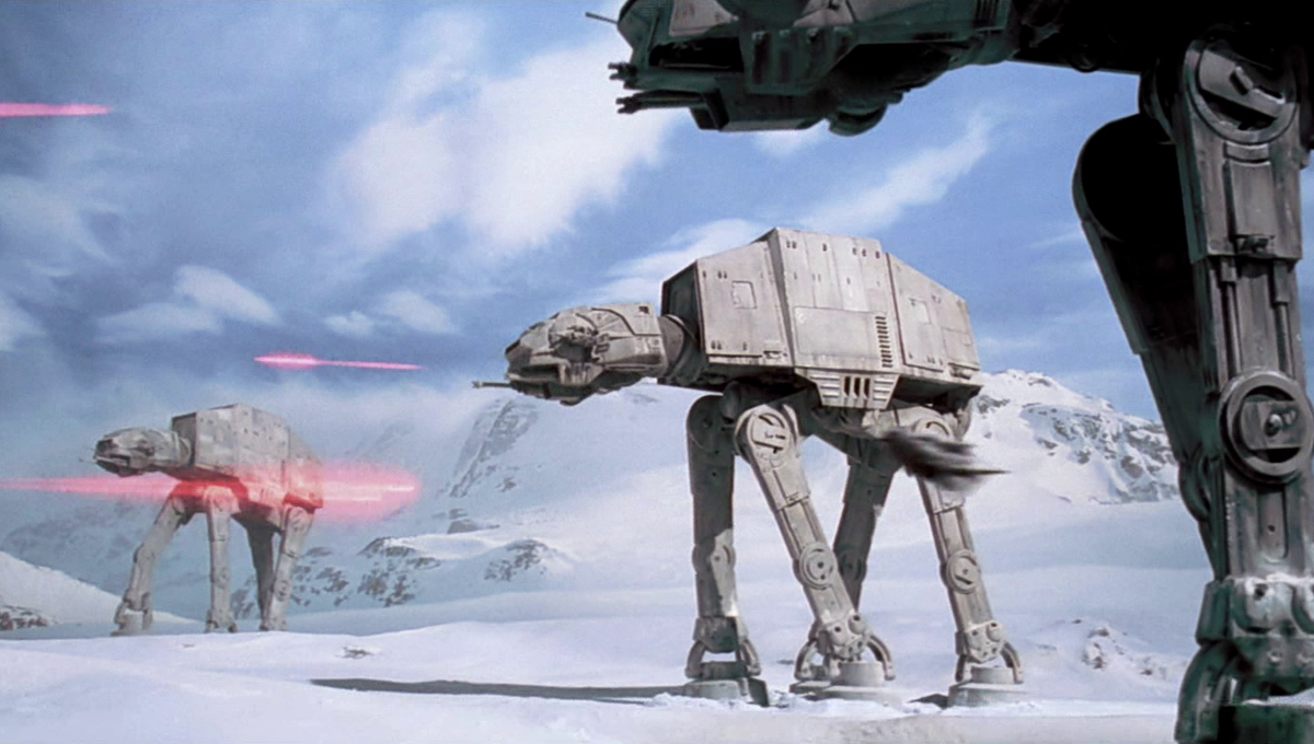 Anti-Trust Strikes Back