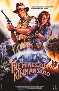 The Mines Of Kilamanjiaro (1986)