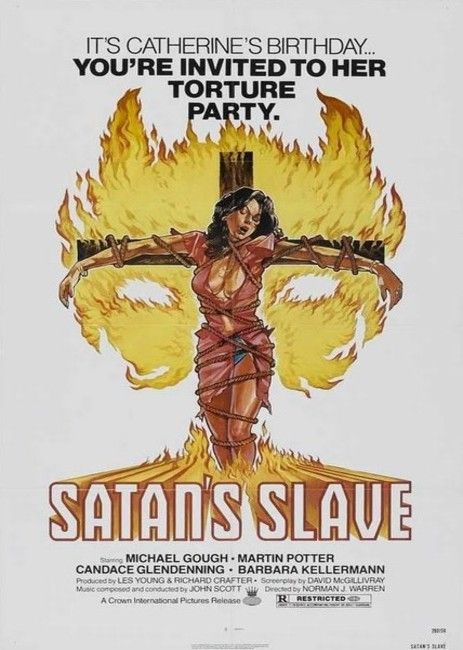 Satan’s Slave (1976)