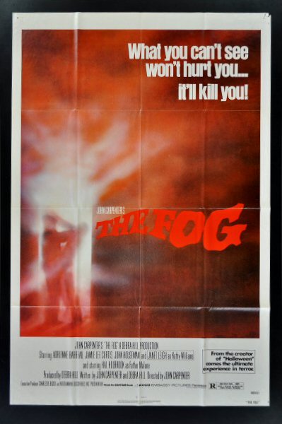 The Fog (1980)