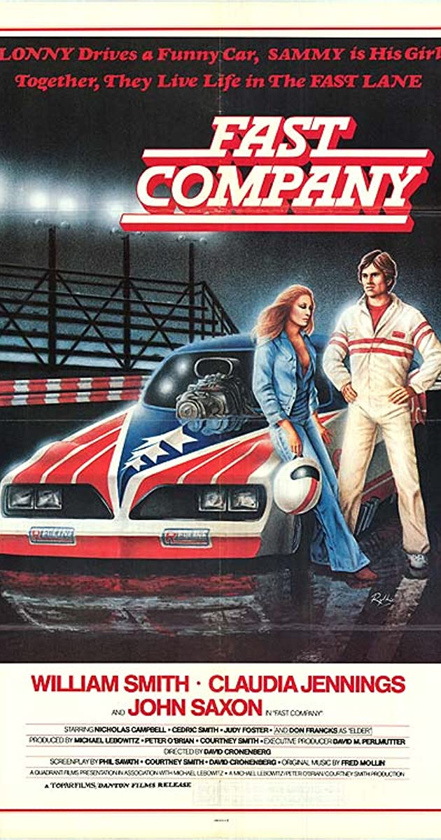 Fast Company (1979)