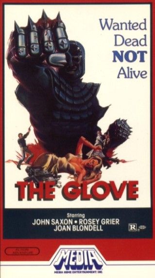 The Glove (1979)