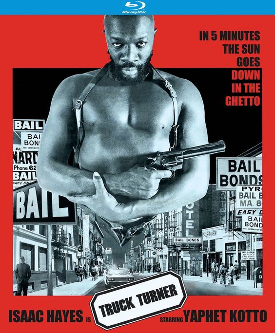Truck Turner (1974)