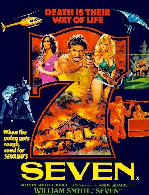 Seven (1979)