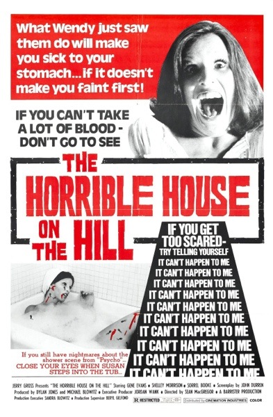 Devil Times Five (1974)