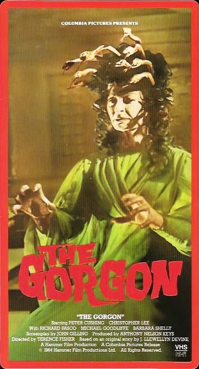 The Gorgon (1964)