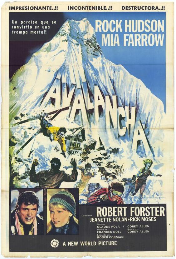 Avalanche (1978)