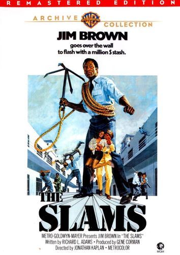 The Slams (1973)
