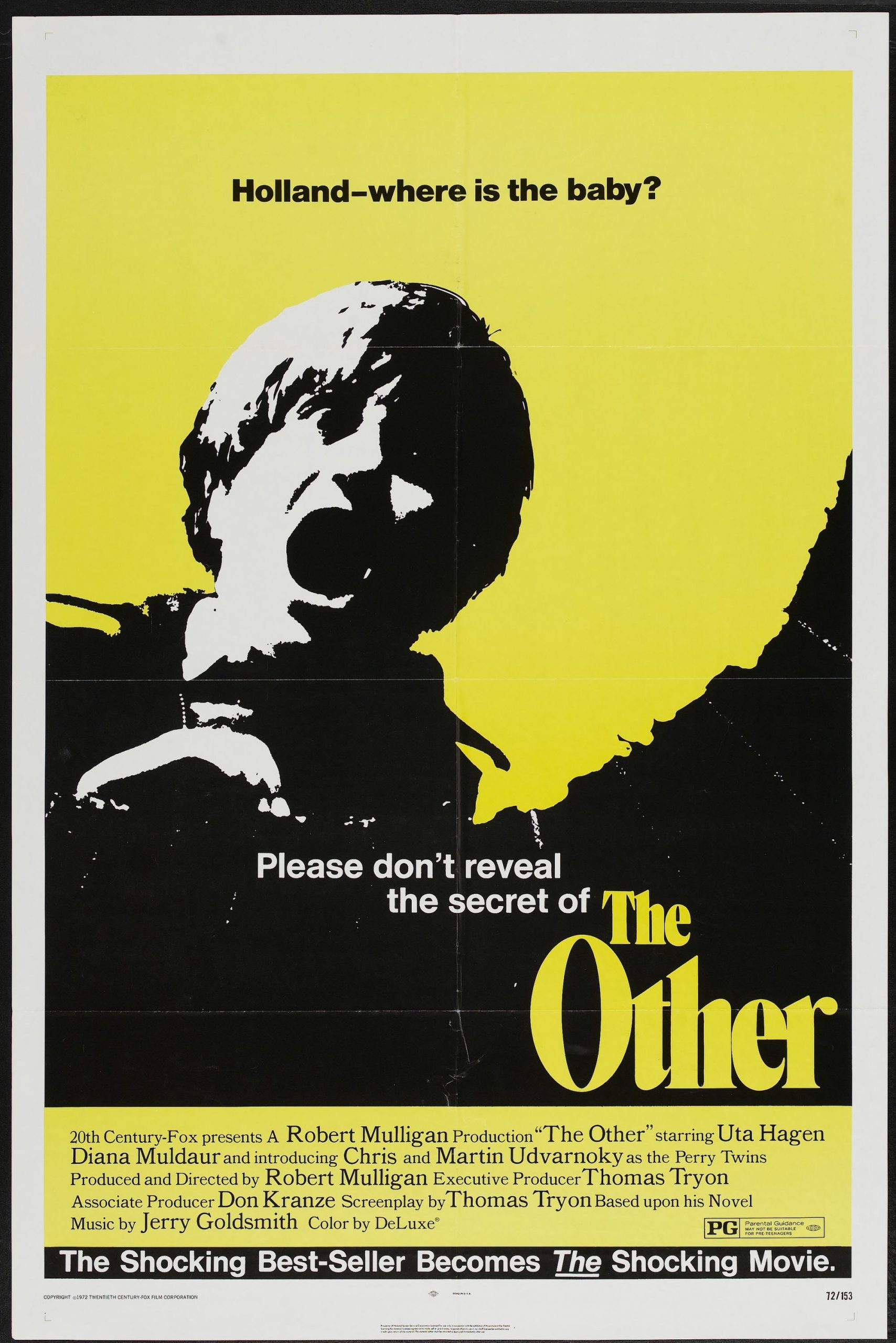 The Other (1972)