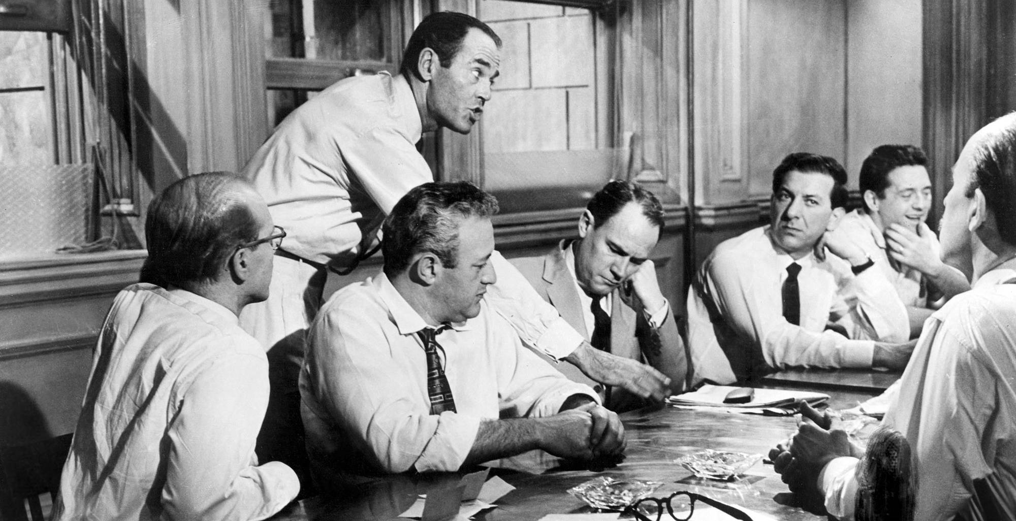 Drilling Down On The Truth, Movie Style